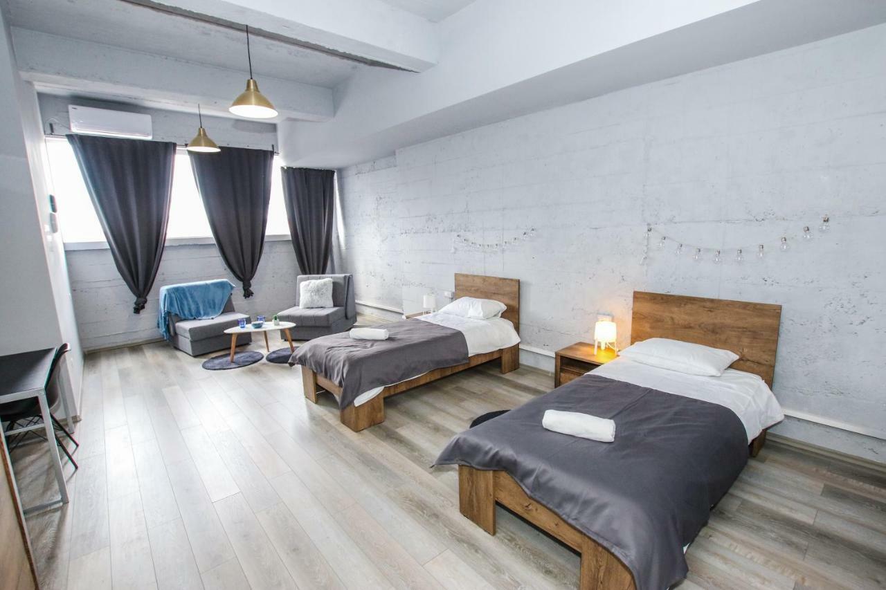 Xxl Rooms Rijeka Extérieur photo