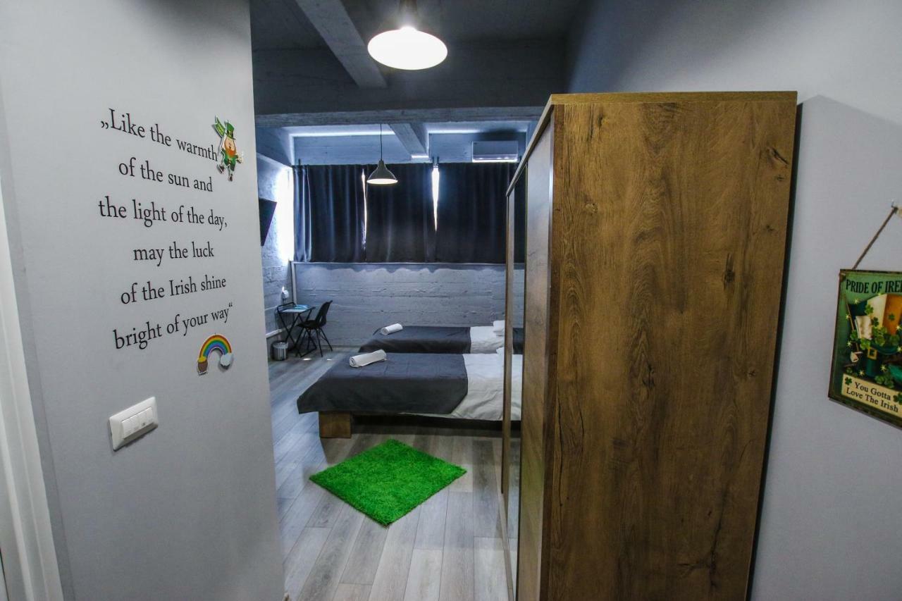 Xxl Rooms Rijeka Extérieur photo