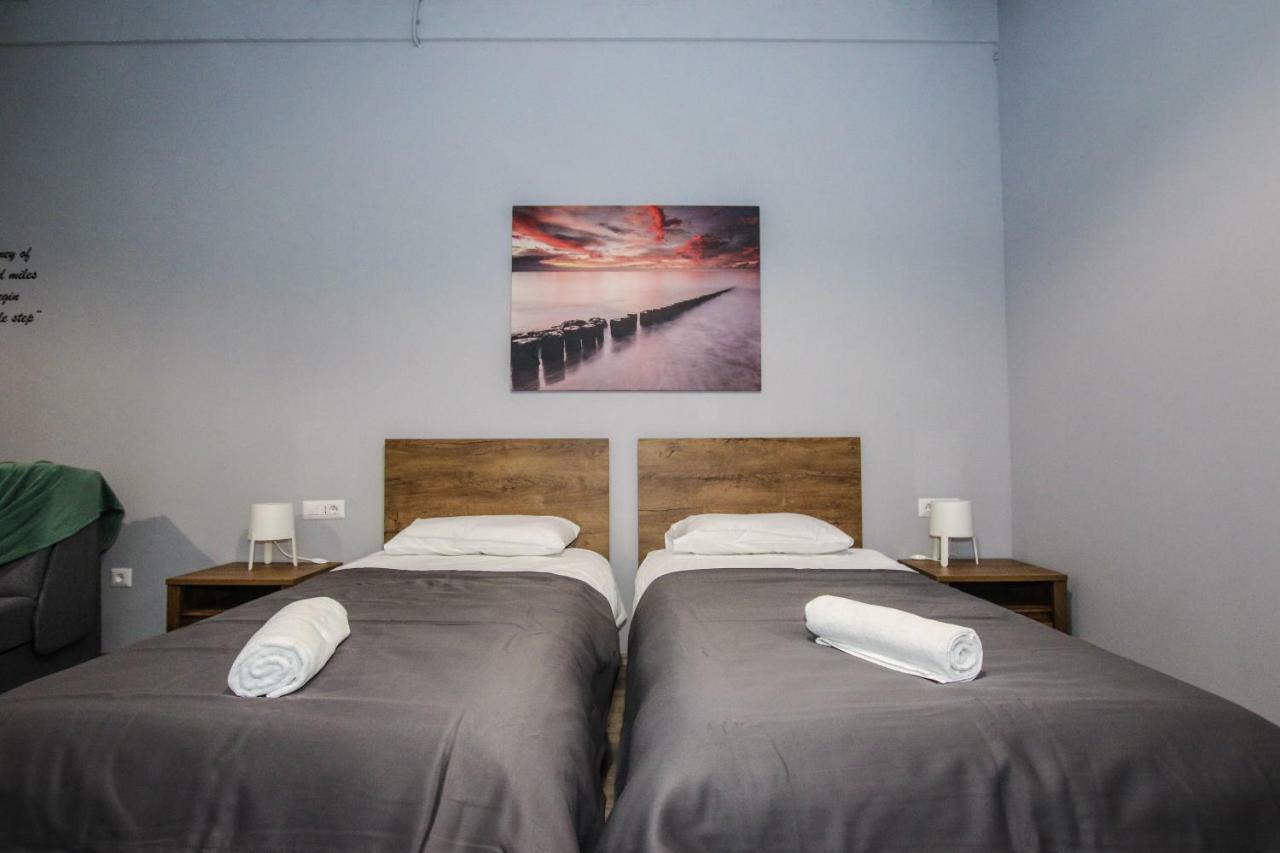 Xxl Rooms Rijeka Extérieur photo